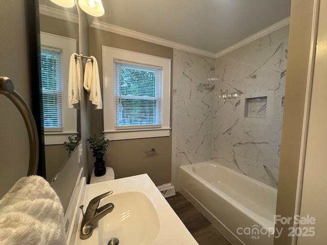 105 N Baldwin Ave, Kannapolis, NC 28083 - photo 9