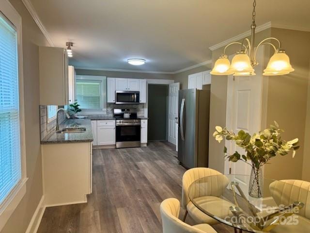 105 N Baldwin Ave, Kannapolis, NC 28083 - photo 12