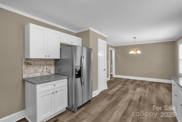 105 N Baldwin Ave, Kannapolis, NC 28083 - photo 14