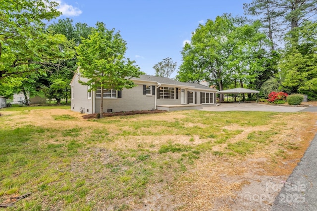 105 N Baldwin Ave, Kannapolis, NC 28083 - photo 29