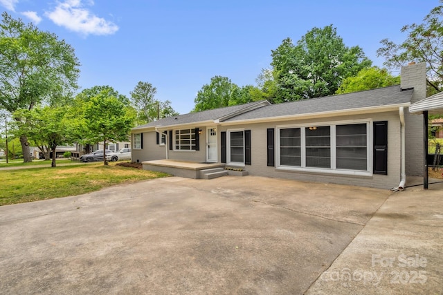 105 N Baldwin Ave, Kannapolis, NC 28083 - photo 30