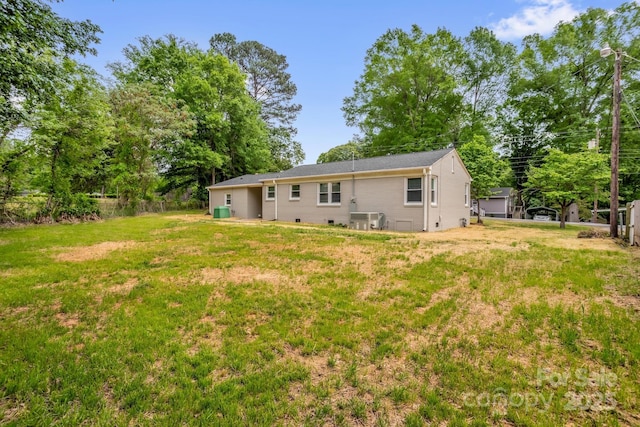 105 N Baldwin Ave, Kannapolis, NC 28083 - photo 33