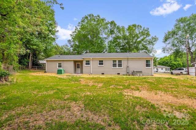 105 N Baldwin Ave, Kannapolis, NC 28083 - photo 34