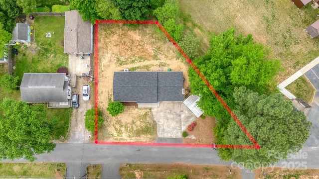 105 N Baldwin Ave, Kannapolis, NC 28083 - photo 35