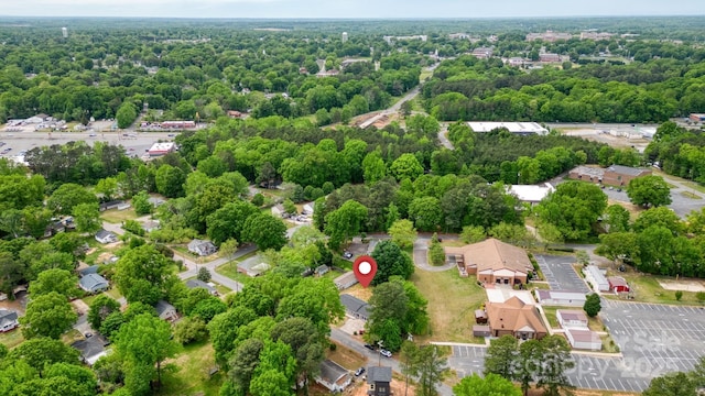 105 N Baldwin Ave, Kannapolis, NC 28083 - photo 36