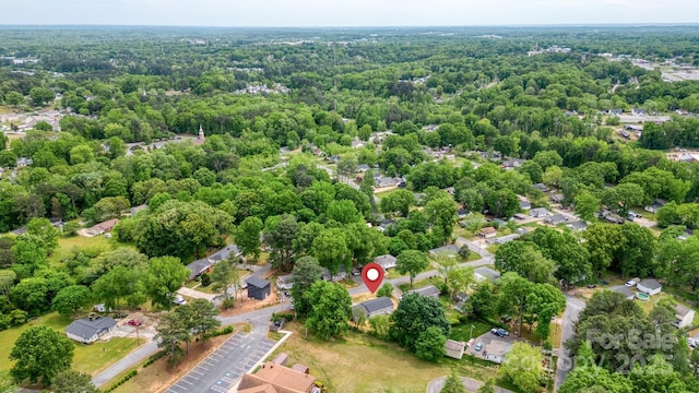 105 N Baldwin Ave, Kannapolis, NC 28083 - photo 37
