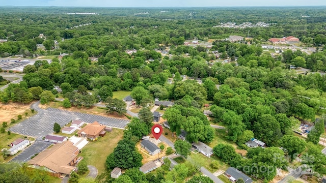 105 N Baldwin Ave, Kannapolis, NC 28083 - photo 38
