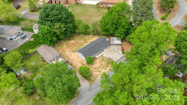 105 N Baldwin Ave, Kannapolis, NC 28083 - photo 40