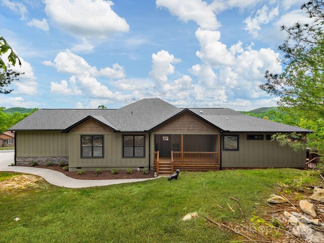 636 Crystal Heights Dr, Hendersonville, NC 28739 - photo 31