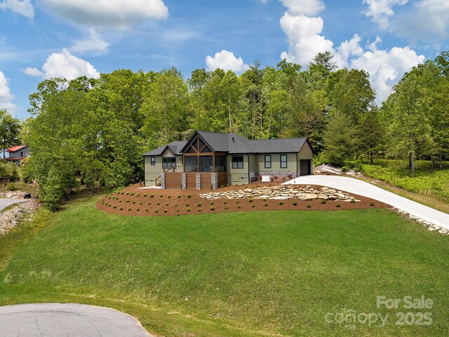 636 Crystal Heights Dr, Hendersonville, NC 28739 - photo 32