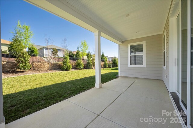 6272 Raven Rock Dr, Denver, NC 28037 - photo 30