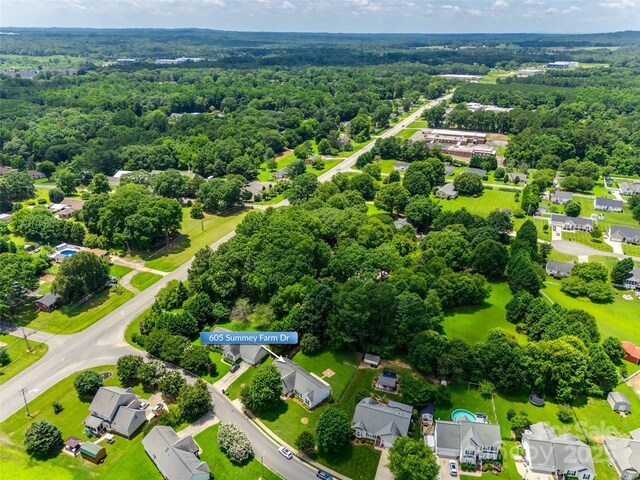 605 Summey Farm Dr, Dallas, NC 28034 - photo 34