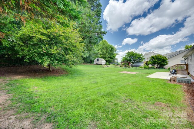 605 Summey Farm Dr, Dallas, NC 28034 - photo 31