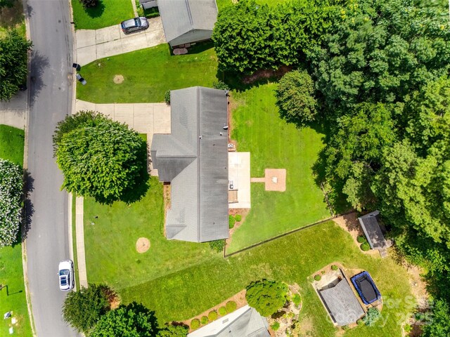 605 Summey Farm Dr, Dallas, NC 28034 - photo 32