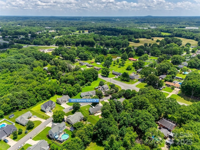 605 Summey Farm Dr, Dallas, NC 28034 - photo 33