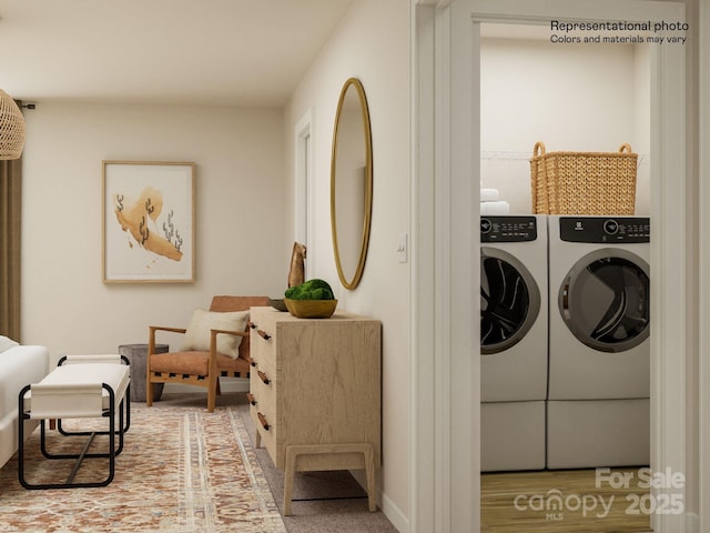 2107 Columbidae Ln, Gastonia, NC 28052 - laundry area featuring laundry area and washing machine and clothes dryer