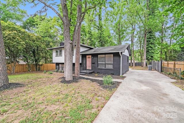 3619 Bankston Pl, Charlotte, NC 28215 - photo 40