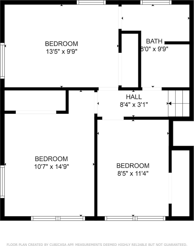 3619 Bankston Pl, Charlotte, NC 28215 - photo 45