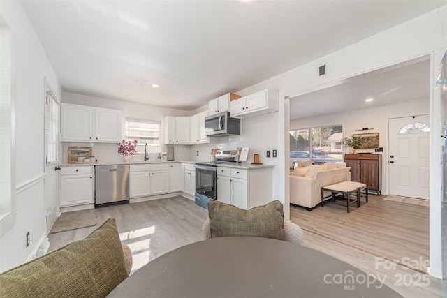 3619 Bankston Pl, Charlotte, NC 28215 - photo 4