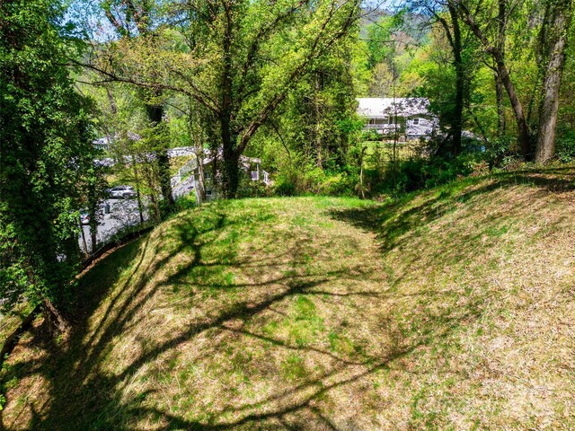 165 Maple St, Sylva, NC 28779