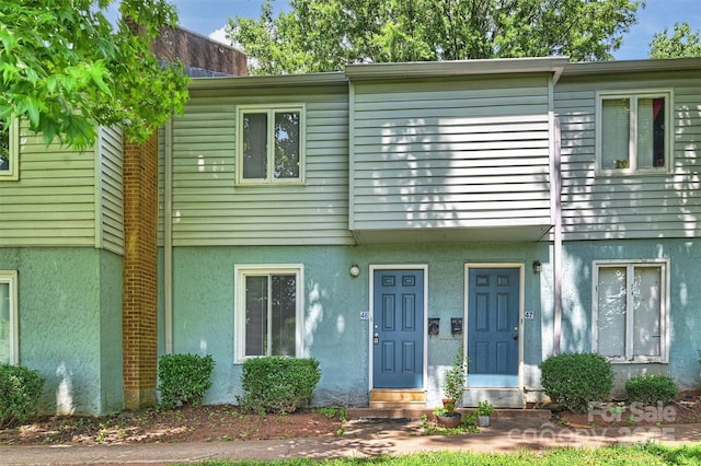 1931 Mereview Ct Unit 46, Charlotte, NC 28210 - multi unit property with stucco siding