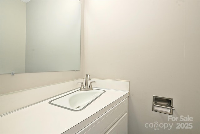 1931 Mereview Ct Unit 46, Charlotte, NC 28210 - bathroom featuring vanity