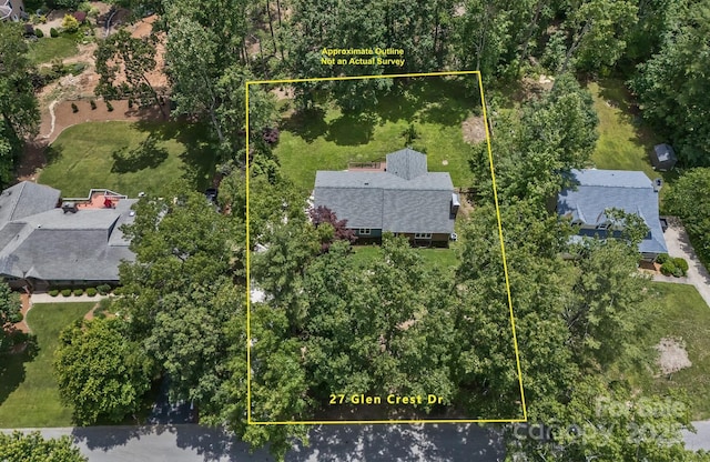 27 Glen Crest Dr, Arden, NC 28704 - photo 42