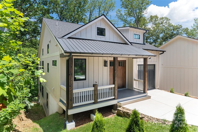 110 Unadilla Ave, Asheville, NC 28803 - photo 6