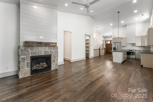 110 Unadilla Ave, Asheville, NC 28803 - photo 19