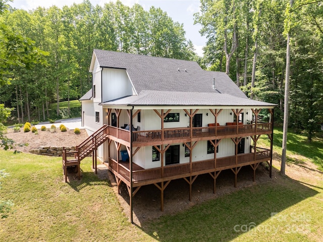13 Cambridge Dr, Candler, NC 28715 - photo 3