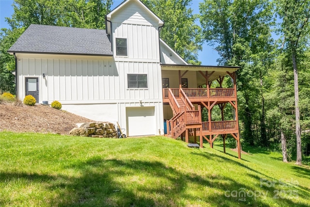 13 Cambridge Dr, Candler, NC 28715 - photo 31
