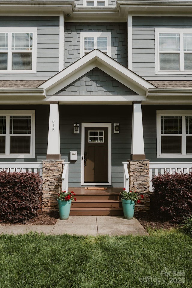 615 Welker St, Charlotte, NC 28204 - photo 2