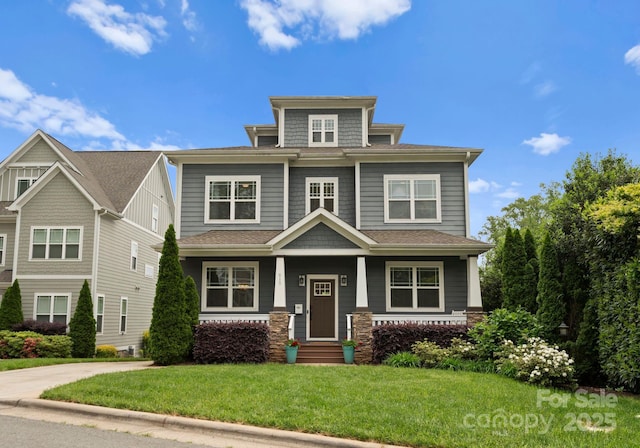 615 Welker St, Charlotte, NC 28204 - photo 1