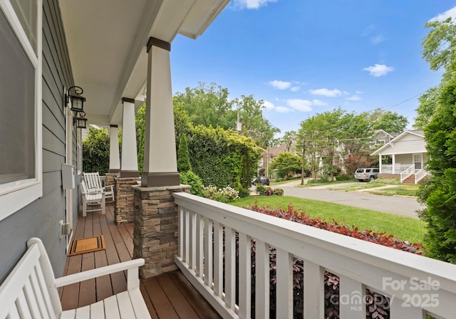 615 Welker St, Charlotte, NC 28204 - photo 3