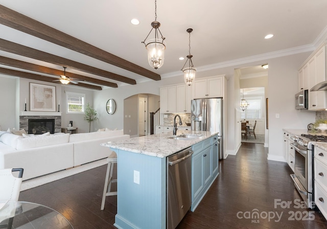 615 Welker St, Charlotte, NC 28204 - photo 10