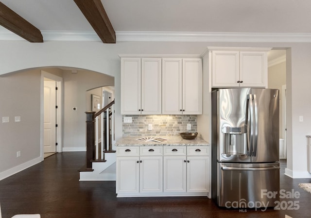615 Welker St, Charlotte, NC 28204 - photo 8