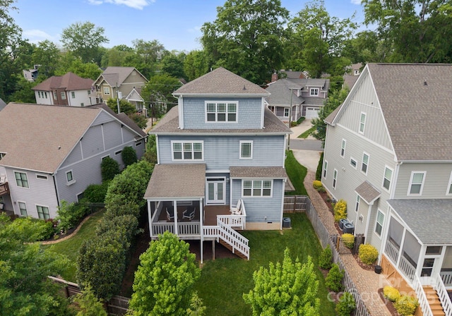 615 Welker St, Charlotte, NC 28204 - photo 37