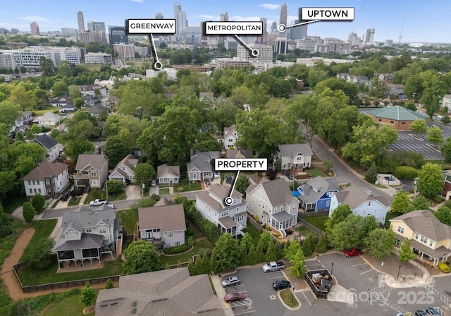 615 Welker St, Charlotte, NC 28204 - photo 38