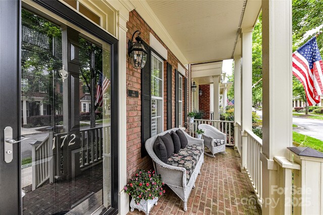 172 Harper Lee St, Davidson, NC 28036 - photo 3