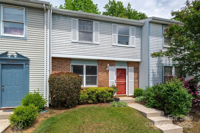 7309 Pebblestone Dr Unit D, Charlotte, NC 28212 - photo 1