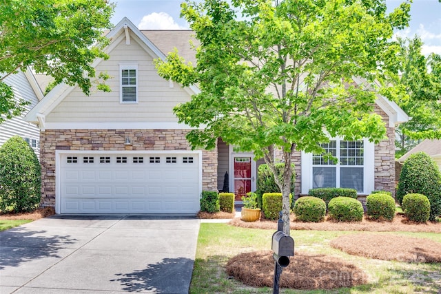 1033 Knob Creek Ln, Fort Mill, SC 29708 - photo 1