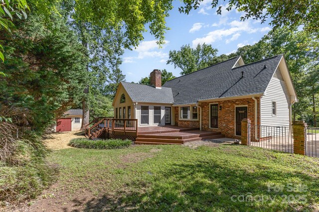781 Summerwood Dr, Rock Hill, SC 29732 - photo 29