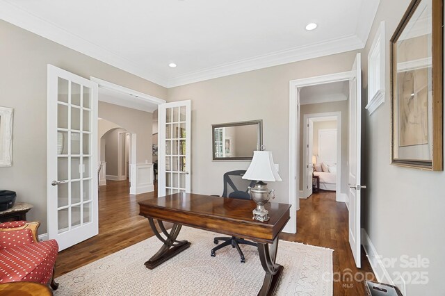 8670 Arbor Oaks Cir, Concord, NC 28027 - photo 9