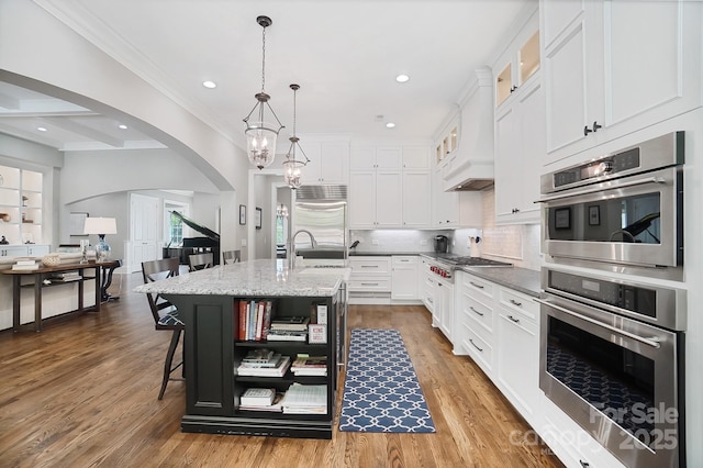8670 Arbor Oaks Cir, Concord, NC 28027 - photo 13