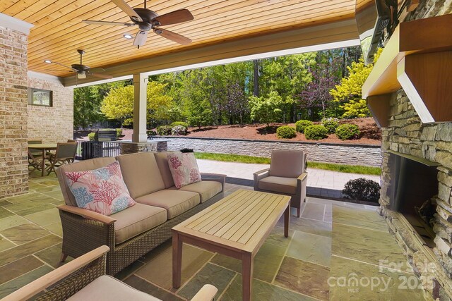 8670 Arbor Oaks Cir, Concord, NC 28027 - photo 37
