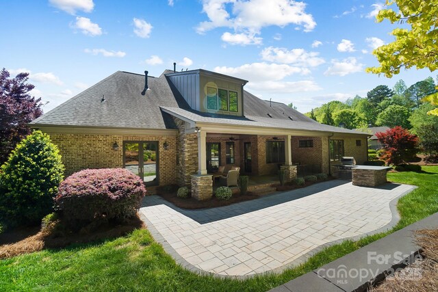 8670 Arbor Oaks Cir, Concord, NC 28027 - photo 38
