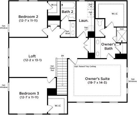 110 Canary Ln Unit 3, Mooresville, NC 28115 - photo 3