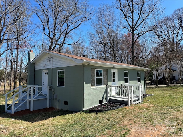 209 Brookview Rd, Statesville, NC 28625 - photo 14