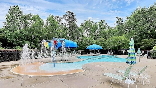 13402 David Jennings Ave, Charlotte, NC 28213 - photo 18