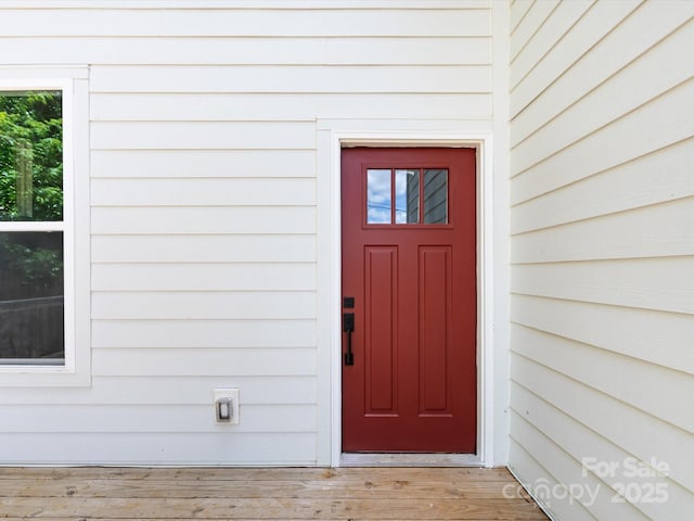 3007 W Blvd, Charlotte, NC 28208 - view of exterior entry